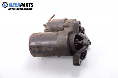 Starter for Peugeot 106 (1991-1996) 1.4